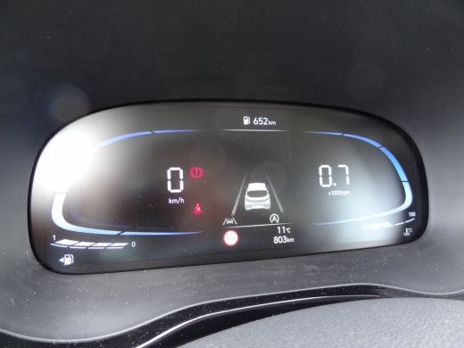 Hyundai i10 Hyundai 1.0 Comfort Smart | NAVIGATIE | ACHTERUITRIJCAMERA | AIRCO ActivLease financial lease
