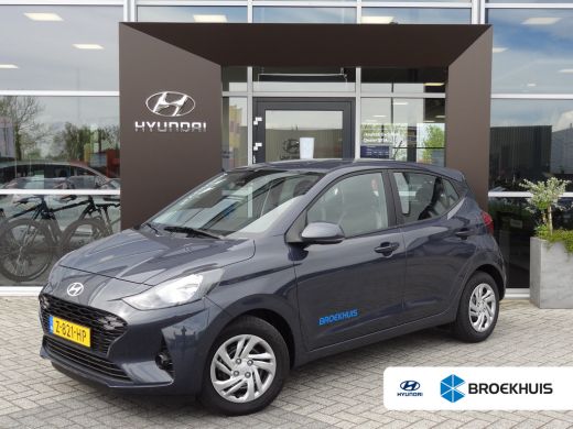 Hyundai i10 1.0 Comfort Smart | NAVIGATIE | ACHTERUITRIJCAMERA | AIRCO | NAVIGATIE | ACHTERUITRIJCAMERA | AIRCO Hyundai i10 1.0 Comfort Smart | NAVIGATIE | ACHTERUITRIJCAMERA | AIRCO | NAVIGATIE | ACHTERUITRIJCAMERA | AIRCO