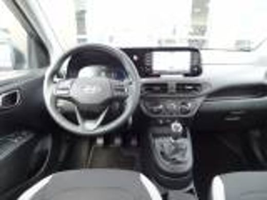 Hyundai i10 1.0 Comfort Smart | NAVIGATIE | ACHTERUITRIJCAMERA | AIRCO | NAVIGATIE | ACHTERUITRIJCAMERA | AIRCO ActivLease financial lease