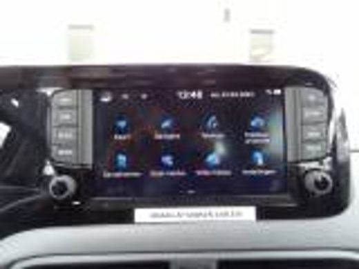 Hyundai i10 1.0 Comfort Smart | NAVIGATIE | ACHTERUITRIJCAMERA | AIRCO | NAVIGATIE | ACHTERUITRIJCAMERA | AIRCO ActivLease financial lease