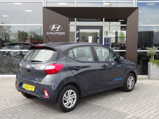 Hyundai i10 1.0 Comfort Smart | NAVIGATIE | ACHTERUITRIJCAMERA | AIRCO | NAVIGATIE | ACHTERUITRIJCAMERA | AIRCO ActivLease financial lease