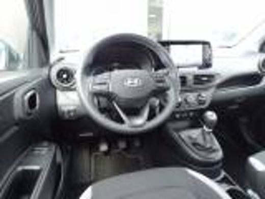 Hyundai i10 1.0 Comfort Smart | NAVIGATIE | ACHTERUITRIJCAMERA | AIRCO | NAVIGATIE | ACHTERUITRIJCAMERA | AIRCO ActivLease financial lease