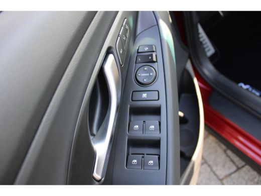 Hyundai i30 Wagon Hyundai 1.5 T-GDi MHEV N Line | Apple Carplay/Android Auto | Cruise control | Lichtmetalen ... ActivLease financial lease