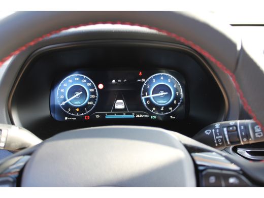 Hyundai i30 Wagon Hyundai 1.5 T-GDi MHEV N Line | Apple Carplay/Android Auto | Cruise control | Lichtmetalen ... ActivLease financial lease
