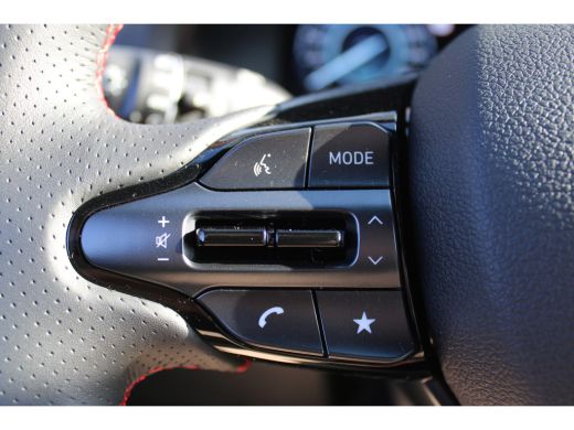 Hyundai i30 Wagon Hyundai 1.5 T-GDi MHEV N Line | Apple Carplay/Android Auto | Cruise control | Lichtmetalen ... ActivLease financial lease
