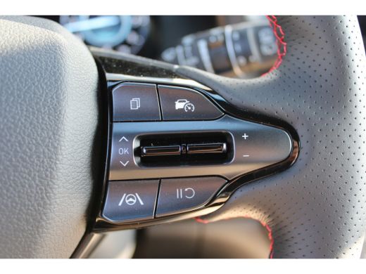 Hyundai i30 Wagon Hyundai 1.5 T-GDi MHEV N Line | Apple Carplay/Android Auto | Cruise control | Lichtmetalen ... ActivLease financial lease
