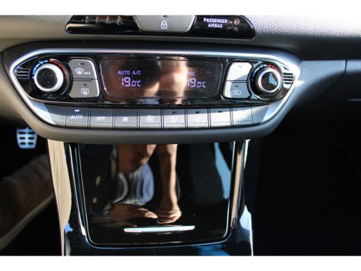 Hyundai i30 Wagon Hyundai 1.5 T-GDi MHEV N Line | Apple Carplay/Android Auto | Cruise control | Lichtmetalen ... ActivLease financial lease