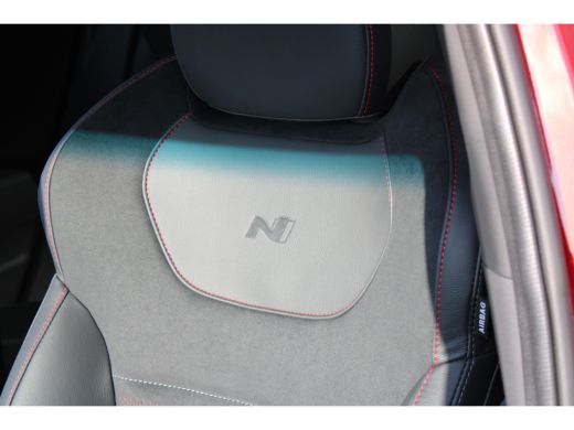 Hyundai i30 Wagon Hyundai 1.5 T-GDi MHEV N Line | Apple Carplay/Android Auto | Cruise control | Lichtmetalen ... ActivLease financial lease