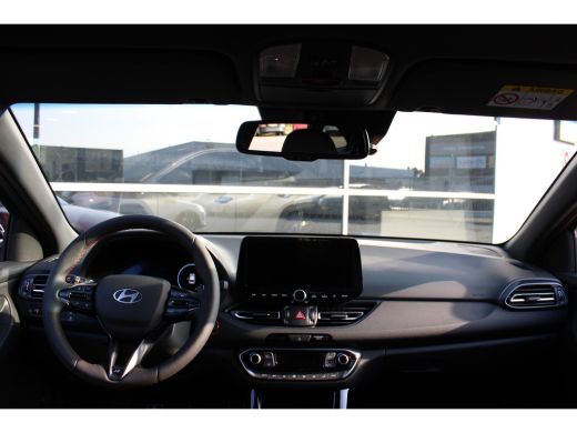 Hyundai i30 Wagon Hyundai 1.5 T-GDi MHEV N Line | Apple Carplay/Android Auto | Cruise control | Lichtmetalen ... ActivLease financial lease