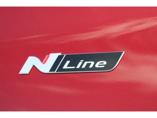 Hyundai i30 Wagon Hyundai 1.5 T-GDi MHEV N Line | Apple Carplay/Android Auto | Cruise control | Lichtmetalen ... ActivLease financial lease