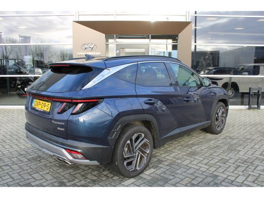 Hyundai Tucson Hyundai 1.6 T-GDI PHEV Premium Sky| Panorama dak| Leder interieur| Demo deal! | Apple Carplay/And... ActivLease financial lease