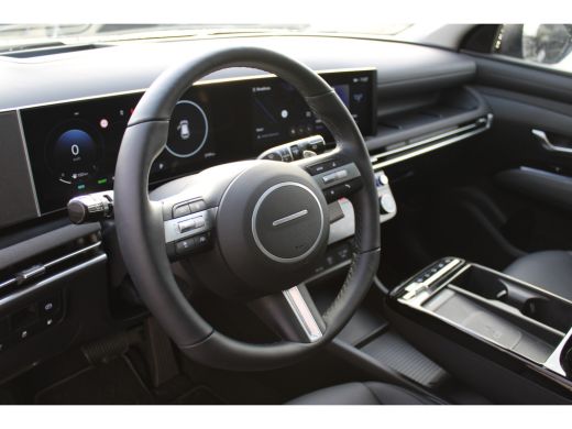 Hyundai Tucson Hyundai 1.6 T-GDI PHEV Premium Sky| Panorama dak| Leder interieur| Demo deal! | Apple Carplay/And... ActivLease financial lease