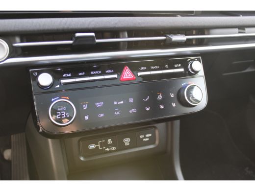 Hyundai Tucson Hyundai 1.6 T-GDI PHEV Premium Sky| Panorama dak| Leder interieur| Demo deal! | Apple Carplay/And... ActivLease financial lease