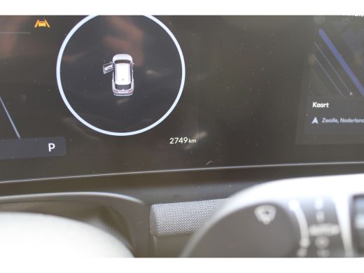 Hyundai Tucson Hyundai 1.6 T-GDI PHEV Premium Sky| Panorama dak| Leder interieur| Demo deal! | Apple Carplay/And... ActivLease financial lease
