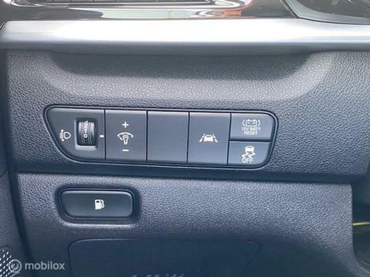 Kia Niro 1.6 GDi Hybrid DynamicLine Trekhaak / Modeljaar 2020 Nieuwe type / 10 inch Navi , Camera , Cruise... ActivLease financial lease
