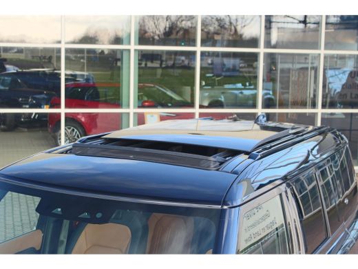 Land Rover Defender 2.0 P400e 110 X Pano | Head-Up | 22 Inch | Stoelkoeling/verwarming | ACC | Koelbox | 4-zone Clim ActivLease financial lease