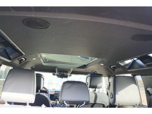Land Rover Defender 2.0 P400e 110 X Pano | Head-Up | 22 Inch | Stoelkoeling/verwarming | ACC | Koelbox | 4-zone Clim ActivLease financial lease
