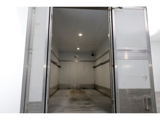 Mercedes Sprinter 311 CDI 7G Automaat RWD Bakwagen met achterdeuren Airco 03-2021 ActivLease financial lease