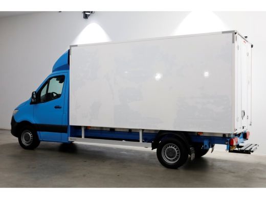 Mercedes Sprinter 311 CDI 7G Automaat RWD Bakwagen met achterdeuren Airco 03-2021 ActivLease financial lease