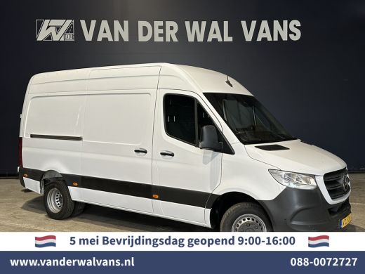 Mercedes Sprinter 516 CDI 164pk 3500kg Trekhaak L2H2 Dubbel Lucht Inrichting Euro6 Airco | Camera | Apple Carplay C... Mercedes Sprinter 516 CDI 164pk 3500kg Trekhaak L2H2 Dubbel Lucht Inrichting Euro6 Airco | Camera | Apple Carplay C...