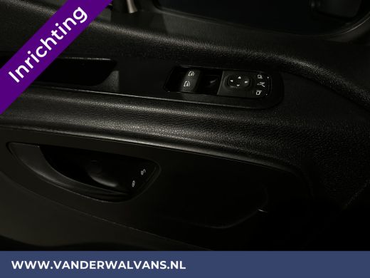Mercedes-Benz Sprinter 516 CDI 163 pk 3500kg Trekhaak L2H2 Dubbel Lucht Inrichting Euro6 Airco | Camera | Apple Carplay ... ActivLease financial lease