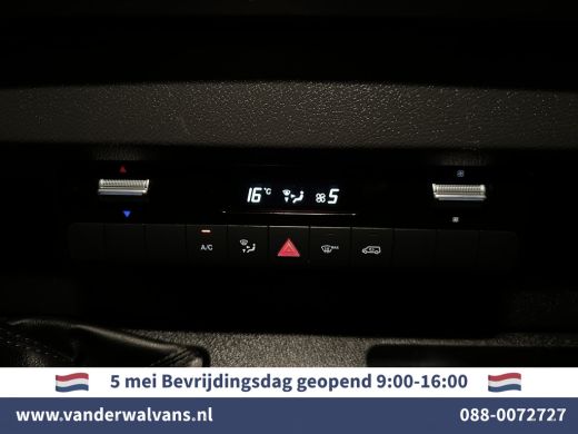 Mercedes Sprinter 516 CDI 164pk 3500kg Trekhaak L2H2 Dubbel Lucht Inrichting Euro6 Airco | Camera | Apple Carplay C... ActivLease financial lease