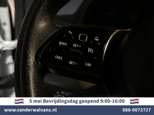 Mercedes Sprinter 516 CDI 164pk 3500kg Trekhaak L2H2 Dubbel Lucht Inrichting Euro6 Airco | Camera | Apple Carplay C... ActivLease financial lease