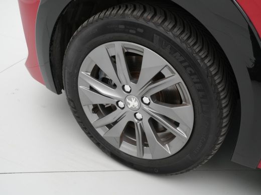 Peugeot e-208 EV Allure 50 kWh Navi via App 360 Camera Led Cruise 192 ActivLease financial lease