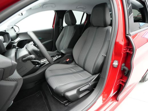 Peugeot e-208 EV Allure 50 kWh Navi via App 360 Camera Led Cruise 192 ActivLease financial lease