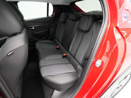Peugeot e-208 EV Allure 50 kWh Navi via App 360 Camera Led Cruise 192 ActivLease financial lease