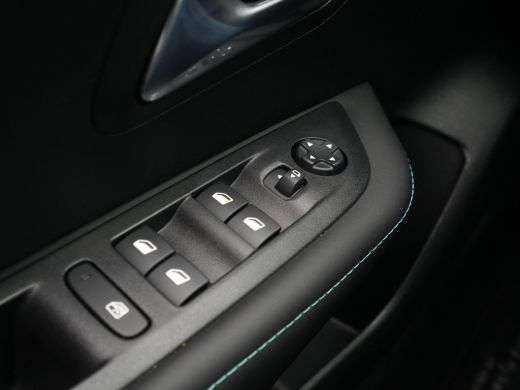 Peugeot e-208 EV Allure 50 kWh Navi via App 360 Camera Led Cruise 192 ActivLease financial lease