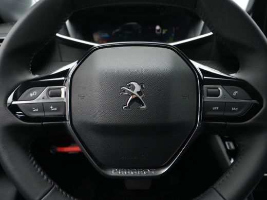 Peugeot e-208 EV Allure 50 kWh Navi via App 360 Camera Led Cruise 192 ActivLease financial lease