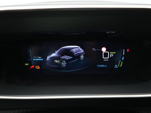 Peugeot e-208 EV Allure 50 kWh Navi via App 360 Camera Led Cruise 192 ActivLease financial lease