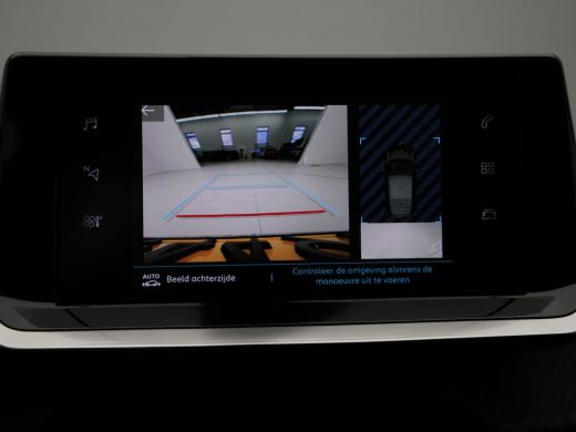 Peugeot e-208 EV Allure 50 kWh Navi via App 360 Camera Led Cruise 192 ActivLease financial lease