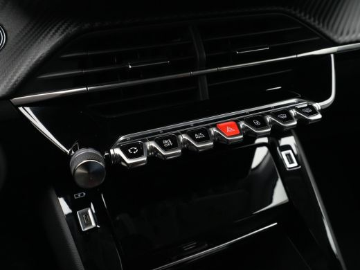 Peugeot e-208 EV Allure 50 kWh Navi via App 360 Camera Led Cruise 192 ActivLease financial lease