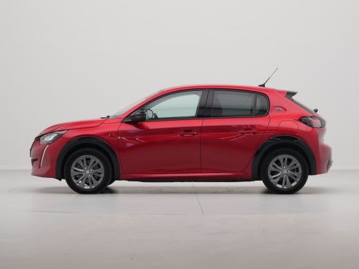 Peugeot e-208 EV Allure 50 kWh Navi via App 360 Camera Led Cruise 192 ActivLease financial lease