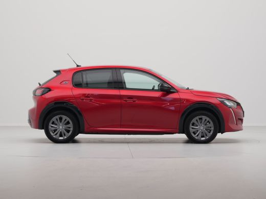 Peugeot e-208 EV Allure 50 kWh Navi via App 360 Camera Led Cruise 192 ActivLease financial lease