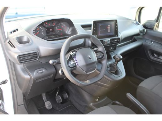 Peugeot Partner Peugeot 1.5 BlueHDi 130 PK TREKHAAK | APPLE CARPLAY / ANDROID AUTO | ALL SEASON BANDEN | BETIMMER... ActivLease financial lease