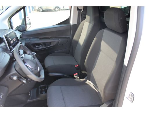 Peugeot Partner Peugeot 1.5 BlueHDi 130 PK TREKHAAK | APPLE CARPLAY / ANDROID AUTO | ALL SEASON BANDEN | BETIMMER... ActivLease financial lease
