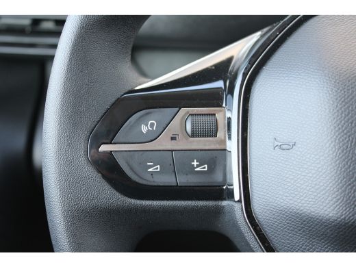Peugeot Partner Peugeot 1.5 BlueHDi 130 PK TREKHAAK | APPLE CARPLAY / ANDROID AUTO | ALL SEASON BANDEN | BETIMMER... ActivLease financial lease