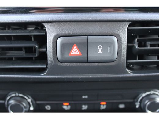 Peugeot Partner Peugeot 1.5 BlueHDi 130 PK TREKHAAK | APPLE CARPLAY / ANDROID AUTO | ALL SEASON BANDEN | BETIMMER... ActivLease financial lease