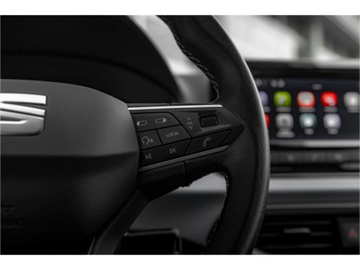 Seat Ibiza 1.0 EcoTSI Style | Cruise control | Carplay | Climate control | Parkeersensoren achter ActivLease financial lease