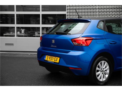 Seat Ibiza 1.0 EcoTSI Style | Cruise control | Carplay | Climate control | Parkeersensoren achter ActivLease financial lease