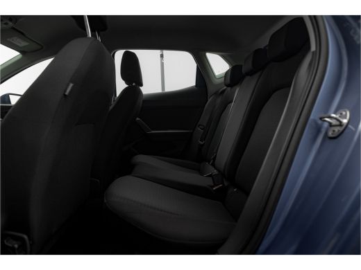 Seat Ibiza 1.0 EcoTSI Style | Cruise control | Carplay | Climate control | Parkeersensoren achter ActivLease financial lease