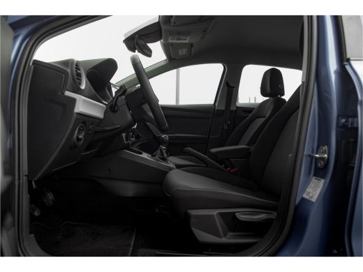 Seat Ibiza 1.0 EcoTSI Style | Cruise control | Carplay | Climate control | Parkeersensoren achter ActivLease financial lease
