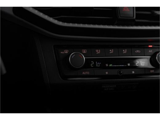 Seat Ibiza 1.0 EcoTSI Style | Cruise control | Carplay | Climate control | Parkeersensoren achter ActivLease financial lease