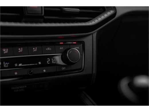 Seat Ibiza 1.0 EcoTSI Style | Cruise control | Carplay | Climate control | Parkeersensoren achter ActivLease financial lease
