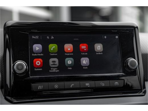 Seat Ibiza 1.0 EcoTSI Style | Cruise control | Carplay | Climate control | Parkeersensoren achter ActivLease financial lease