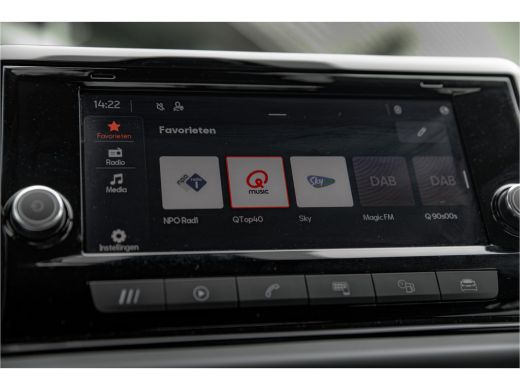 Seat Ibiza 1.0 EcoTSI Style | Cruise control | Carplay | Climate control | Parkeersensoren achter ActivLease financial lease