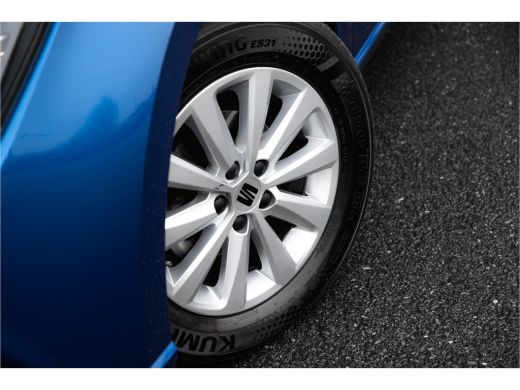 Seat Ibiza 1.0 EcoTSI Style | Cruise control | Carplay | Climate control | Parkeersensoren achter ActivLease financial lease